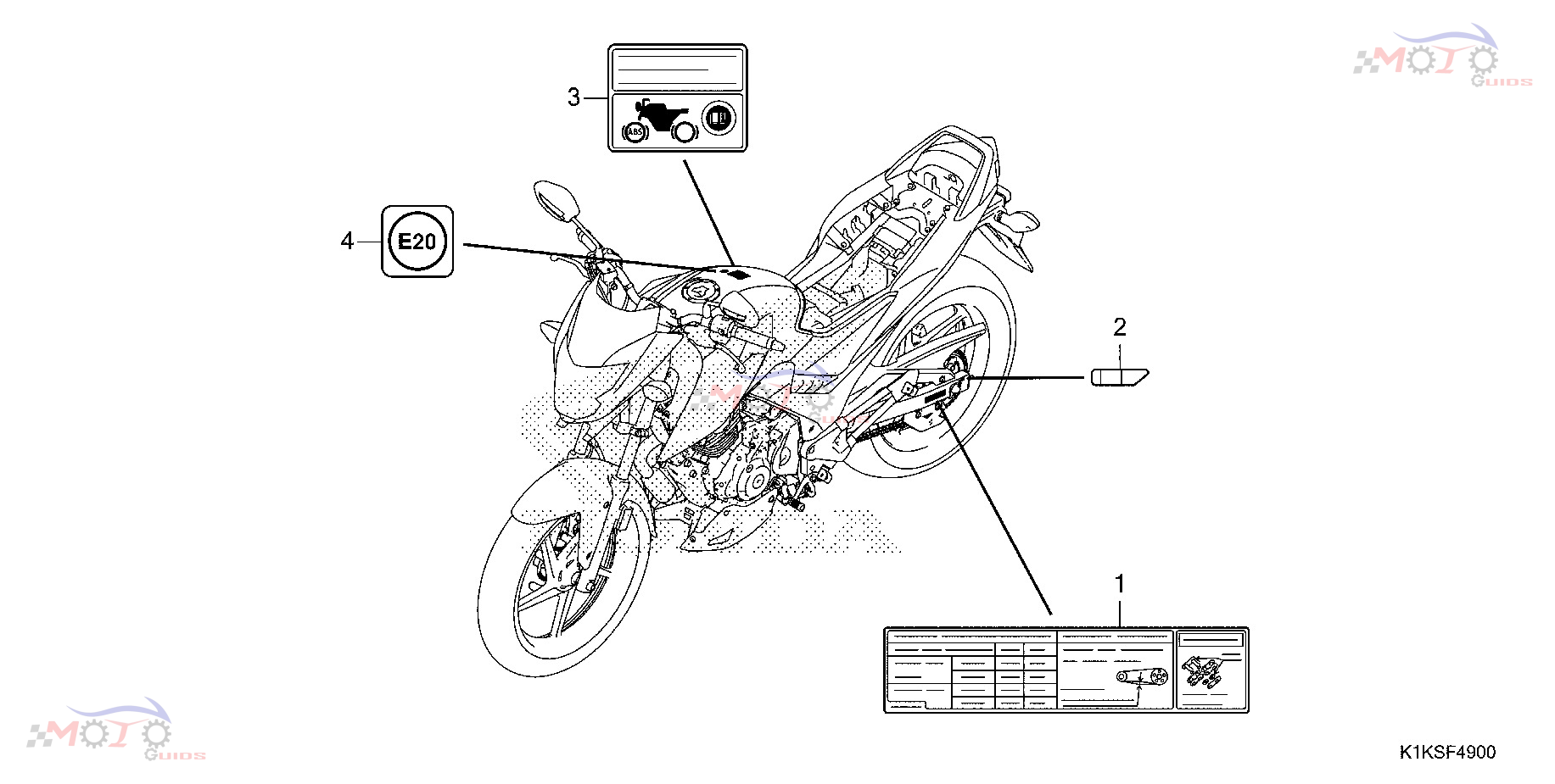 Engine Diagram
